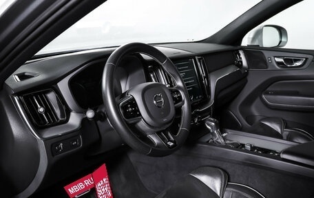 Volvo XC60 II, 2019 год, 3 685 000 рублей, 15 фотография