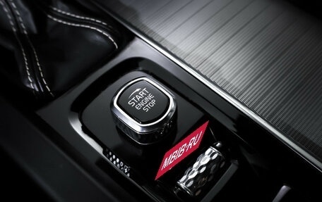 Volvo XC60 II, 2019 год, 3 685 000 рублей, 18 фотография