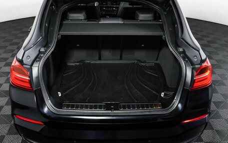 BMW X4, 2016 год, 2 539 000 рублей, 10 фотография