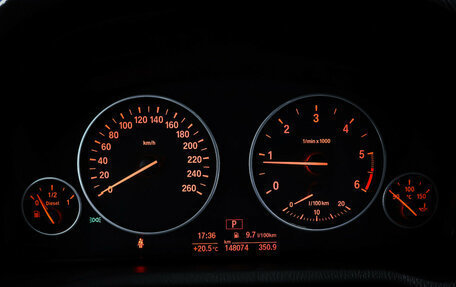 BMW X4, 2016 год, 2 539 000 рублей, 16 фотография