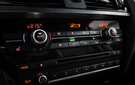 BMW X4, 2016 год, 2 539 000 рублей, 18 фотография