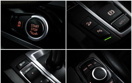 BMW X4, 2016 год, 2 539 000 рублей, 21 фотография