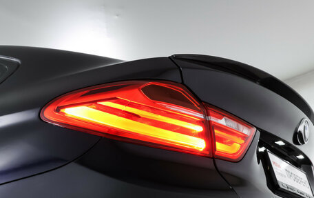 BMW X4, 2016 год, 2 539 000 рублей, 24 фотография