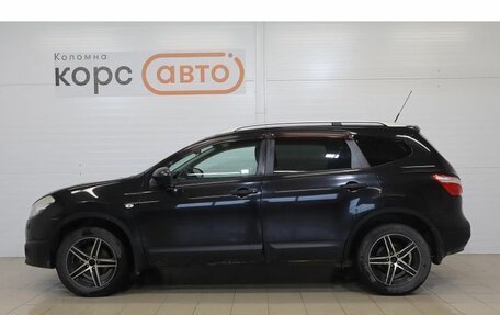 Nissan Qashqai+2 I, 2010 год, 769 000 рублей, 2 фотография
