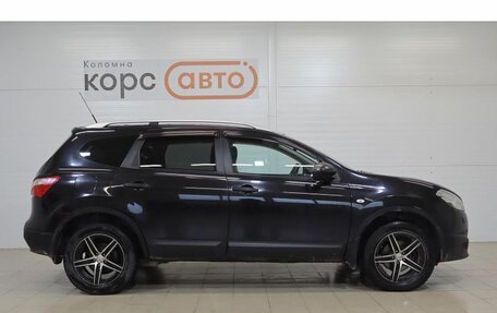 Nissan Qashqai+2 I, 2010 год, 769 000 рублей, 4 фотография