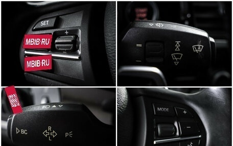 BMW X4, 2016 год, 2 539 000 рублей, 19 фотография