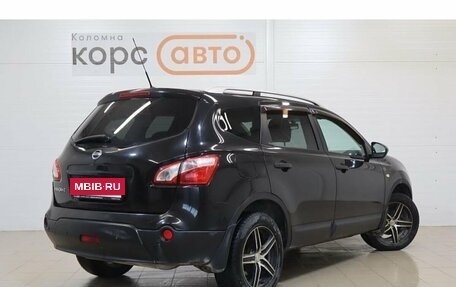Nissan Qashqai+2 I, 2010 год, 769 000 рублей, 3 фотография
