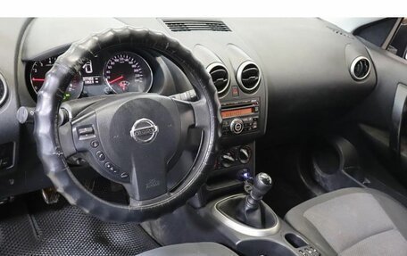 Nissan Qashqai+2 I, 2010 год, 769 000 рублей, 6 фотография