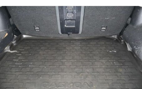 Nissan Qashqai+2 I, 2010 год, 769 000 рублей, 14 фотография