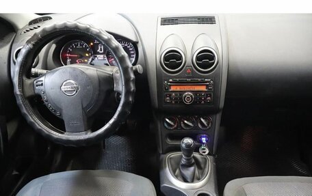 Nissan Qashqai+2 I, 2010 год, 769 000 рублей, 9 фотография