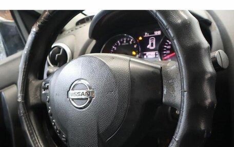 Nissan Qashqai+2 I, 2010 год, 769 000 рублей, 8 фотография