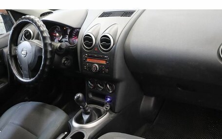 Nissan Qashqai+2 I, 2010 год, 769 000 рублей, 5 фотография