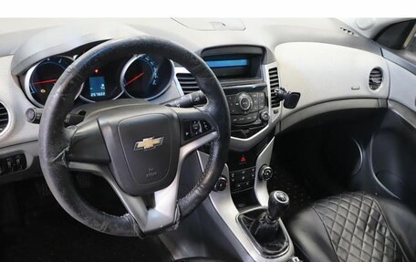 Chevrolet Cruze II, 2010 год, 449 000 рублей, 6 фотография