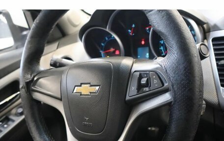 Chevrolet Cruze II, 2010 год, 449 000 рублей, 8 фотография