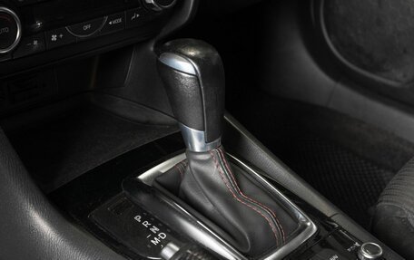 Mazda 3, 2016 год, 1 250 000 рублей, 5 фотография