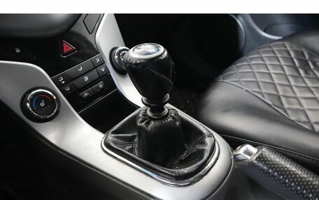 Chevrolet Cruze II, 2010 год, 449 000 рублей, 12 фотография