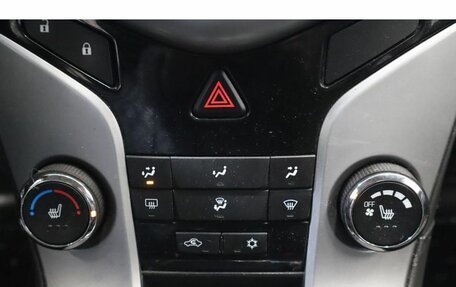 Chevrolet Cruze II, 2010 год, 449 000 рублей, 11 фотография