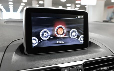 Mazda 3, 2016 год, 1 250 000 рублей, 6 фотография