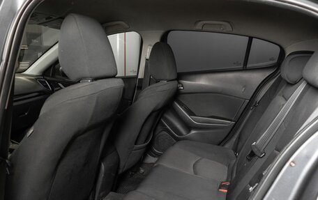 Mazda 3, 2016 год, 1 250 000 рублей, 15 фотография