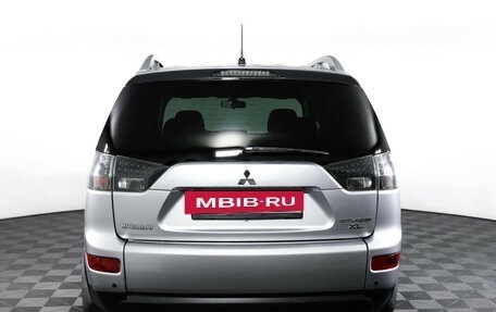 Mitsubishi Outlander III рестайлинг 3, 2008 год, 1 119 000 рублей, 6 фотография