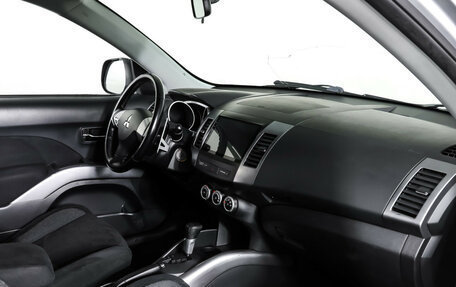 Mitsubishi Outlander III рестайлинг 3, 2008 год, 1 119 000 рублей, 11 фотография