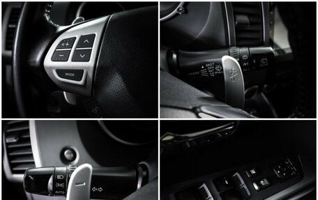 Mitsubishi Outlander III рестайлинг 3, 2008 год, 1 119 000 рублей, 18 фотография