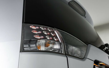 Mitsubishi Outlander III рестайлинг 3, 2008 год, 1 119 000 рублей, 21 фотография