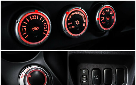 Mitsubishi Outlander III рестайлинг 3, 2008 год, 1 119 000 рублей, 19 фотография