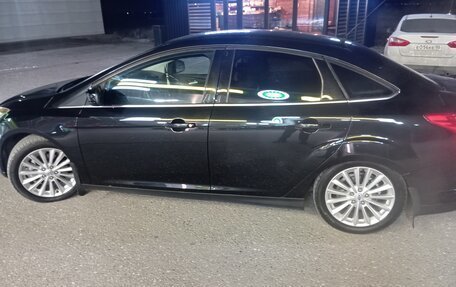 Ford Focus III, 2012 год, 1 050 000 рублей, 3 фотография