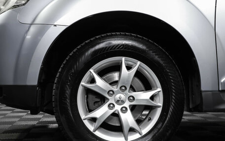 Mitsubishi Outlander III рестайлинг 3, 2008 год, 1 119 000 рублей, 24 фотография