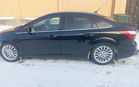 Ford Focus III, 2012 год, 1 050 000 рублей, 9 фотография