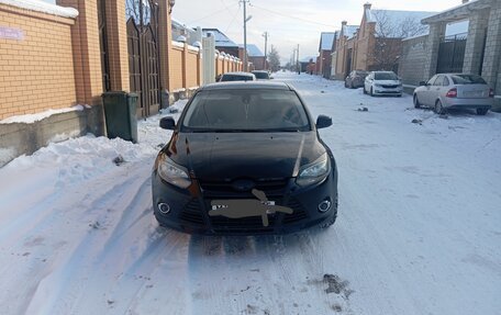 Ford Focus III, 2012 год, 1 050 000 рублей, 12 фотография