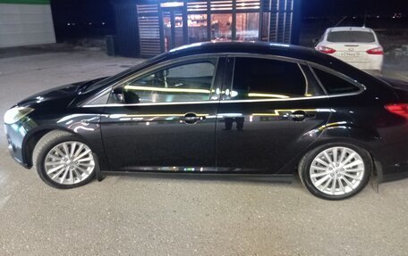 Ford Focus III, 2012 год, 1 050 000 рублей, 7 фотография