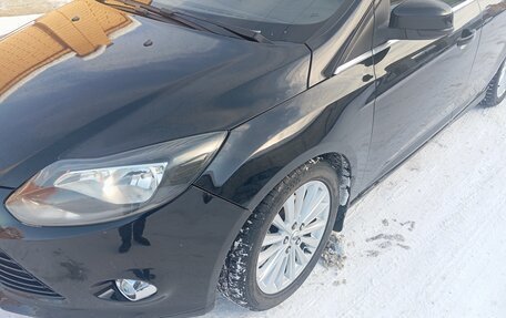 Ford Focus III, 2012 год, 1 050 000 рублей, 8 фотография