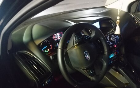 Ford Focus III, 2012 год, 1 050 000 рублей, 6 фотография