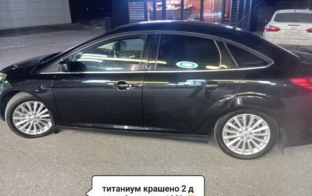 Ford Focus III, 2012 год, 1 050 000 рублей, 4 фотография