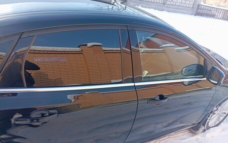 Ford Focus III, 2012 год, 1 050 000 рублей, 11 фотография