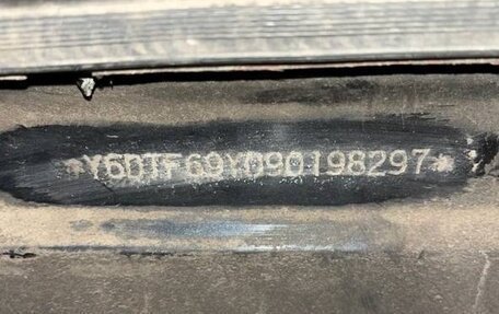 Chevrolet Lanos I, 2008 год, 60 000 рублей, 10 фотография