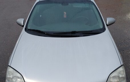 Nissan Primera III, 2002 год, 420 000 рублей, 3 фотография