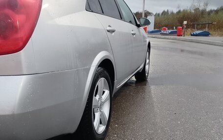 Nissan Primera III, 2002 год, 420 000 рублей, 7 фотография