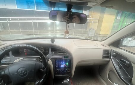 Hyundai Elantra III, 2003 год, 245 000 рублей, 5 фотография