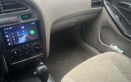 Hyundai Elantra III, 2003 год, 245 000 рублей, 6 фотография