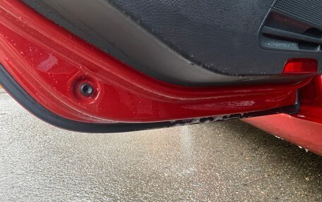 Volkswagen Golf VI, 2009 год, 920 000 рублей, 7 фотография