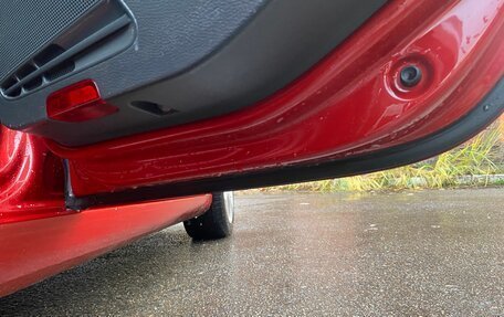 Volkswagen Golf VI, 2009 год, 920 000 рублей, 6 фотография