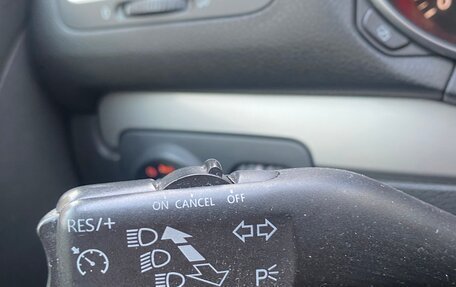 Volkswagen Golf VI, 2009 год, 920 000 рублей, 16 фотография