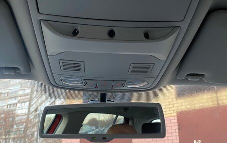 Volkswagen Golf VI, 2009 год, 920 000 рублей, 14 фотография