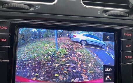 Volkswagen Golf VI, 2009 год, 920 000 рублей, 18 фотография