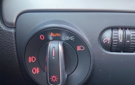 Volkswagen Golf VI, 2009 год, 920 000 рублей, 15 фотография