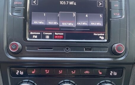 Volkswagen Golf VI, 2009 год, 920 000 рублей, 12 фотография