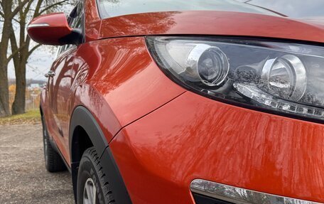 KIA Sportage III, 2014 год, 1 075 000 рублей, 7 фотография